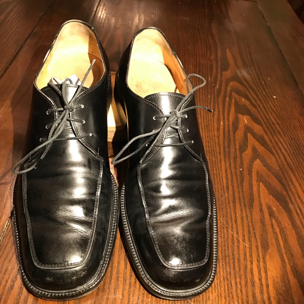 Salvatore Ferragamo Dress Shoes
